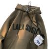 Mens Oversize Hoodie Casual Streetwear Loose Fit Plus Size 350-400g