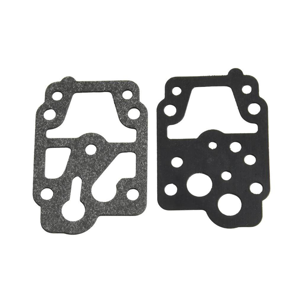 Carburettor Repair Kit For Blower Hedge Trimmer Multi Tool 7002 Suitable For 26B 28BV 25C 26L 33L 266PP 7000HTSX 271MT