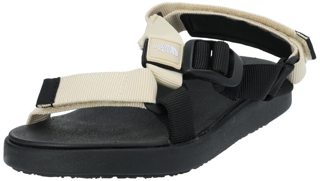 The North Face K Stratum II Black 19 Grus/TNF