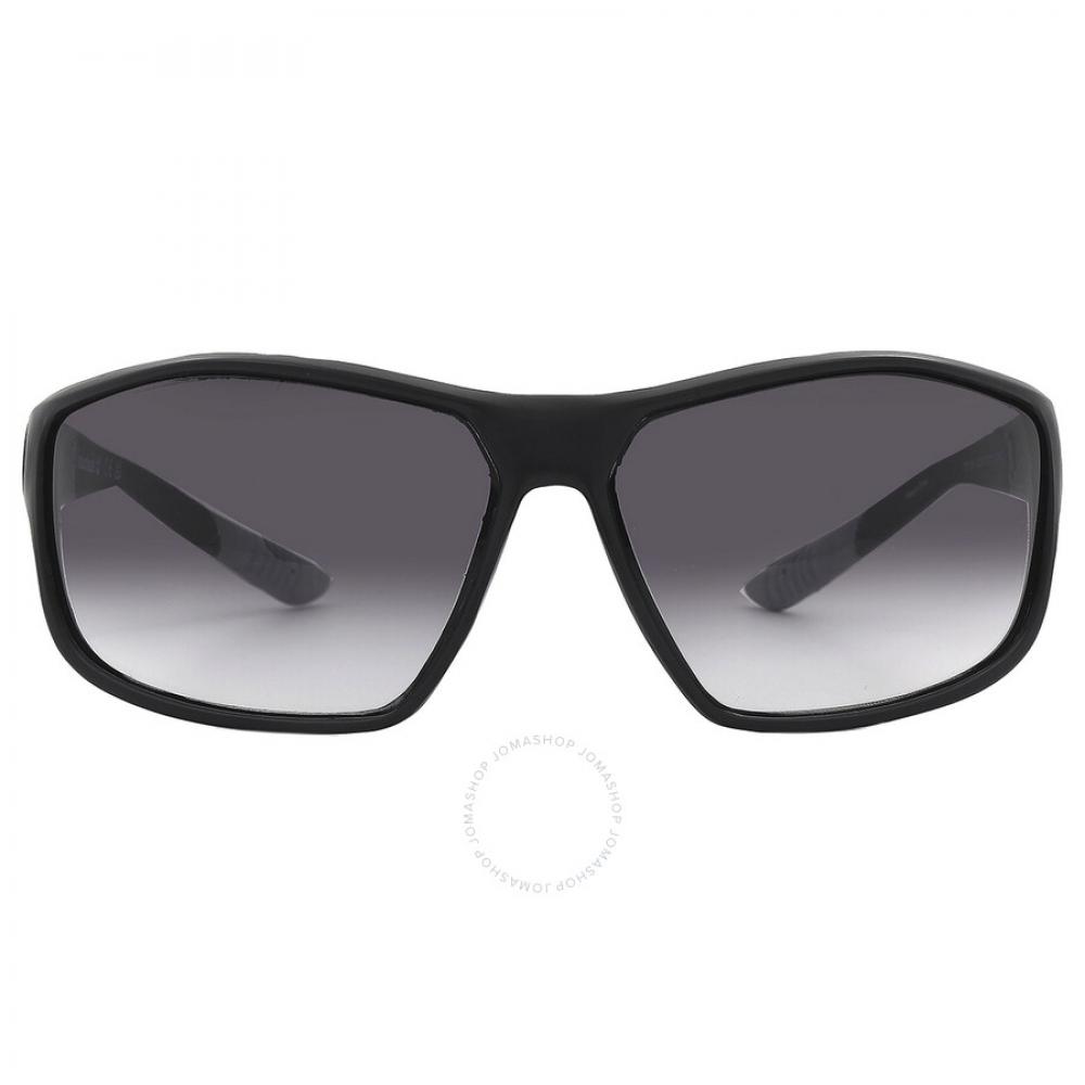 

Мужские солнцезащитные очки Timberland Smoke Gradient Wrap TB7198 02B 69