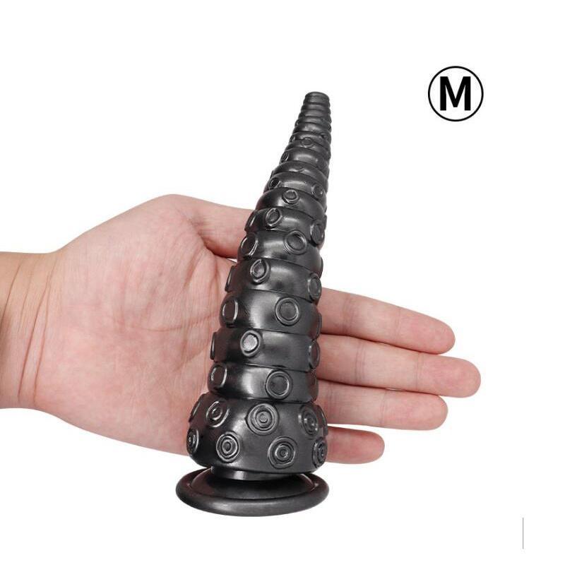 Plug anal Anal Plug sexy Unsex Pagoda Plug din curte Jucării moi pentru adulți Jucării sexuale pentru adulți pentru femei adulte Bărbați gay