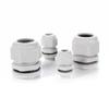 Cable Gland MG-12 for Cable Dimensions (3-6.5mm) IP68, 10 Pcs