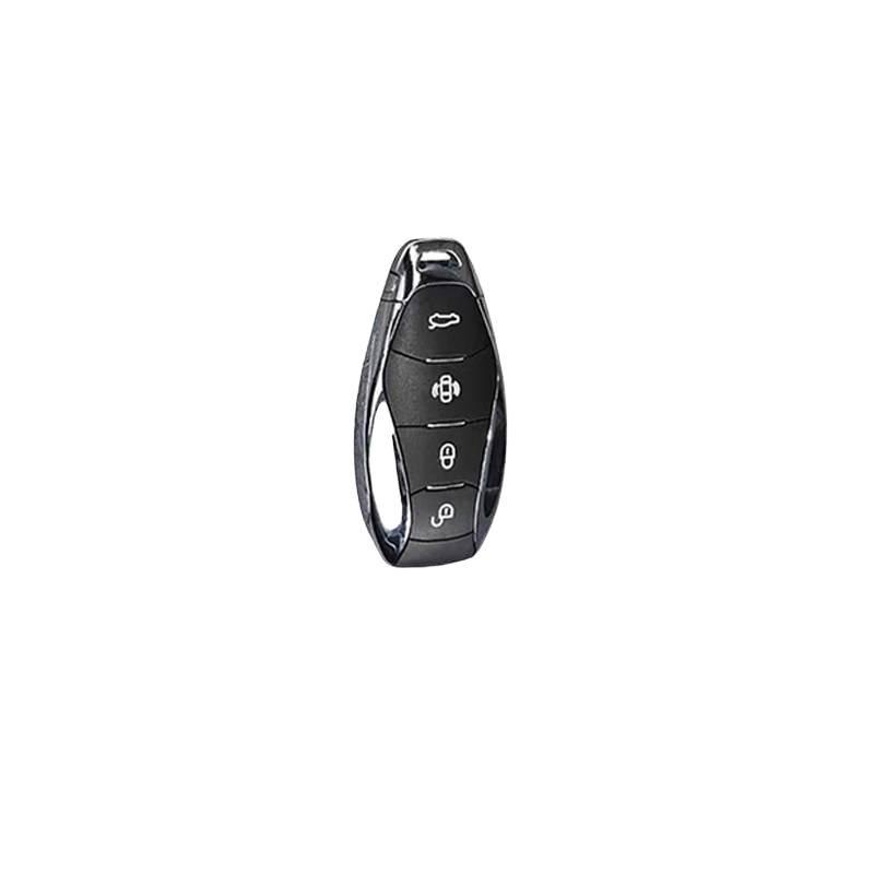 Custom Key Cover for Hongqi Models: H5, HS5, H9, HS3, H7, Tiangong 08, HQ9