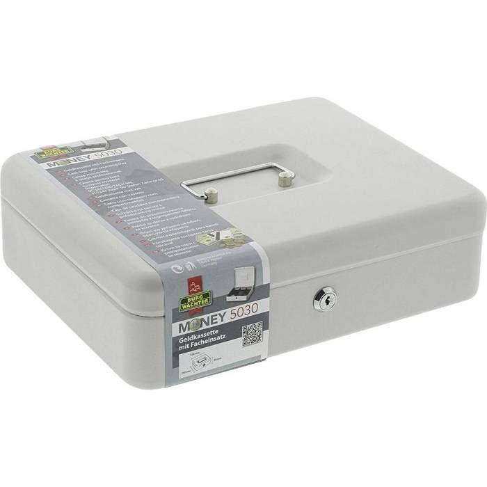 Coffre caisse Money 5030