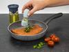 Oil Dispenser With Silicone Brush 2 In 1
