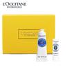 L'Occitane Hand and Lip Care Duo Set