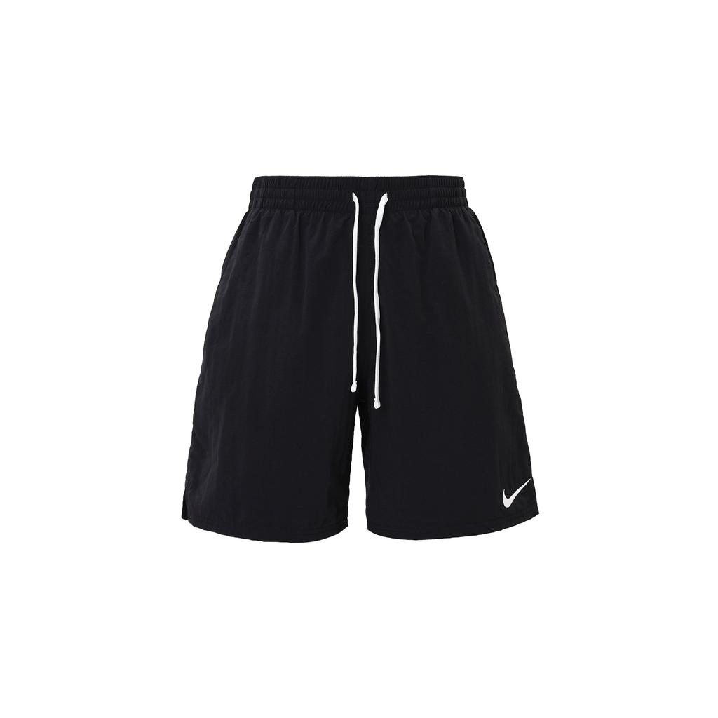 Nike Sportswear Tech Fleece Men's Shorts Black FZ6259-010