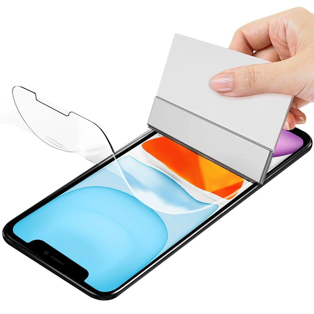 Hydrogel foil for iPhone XR / iPhone 11