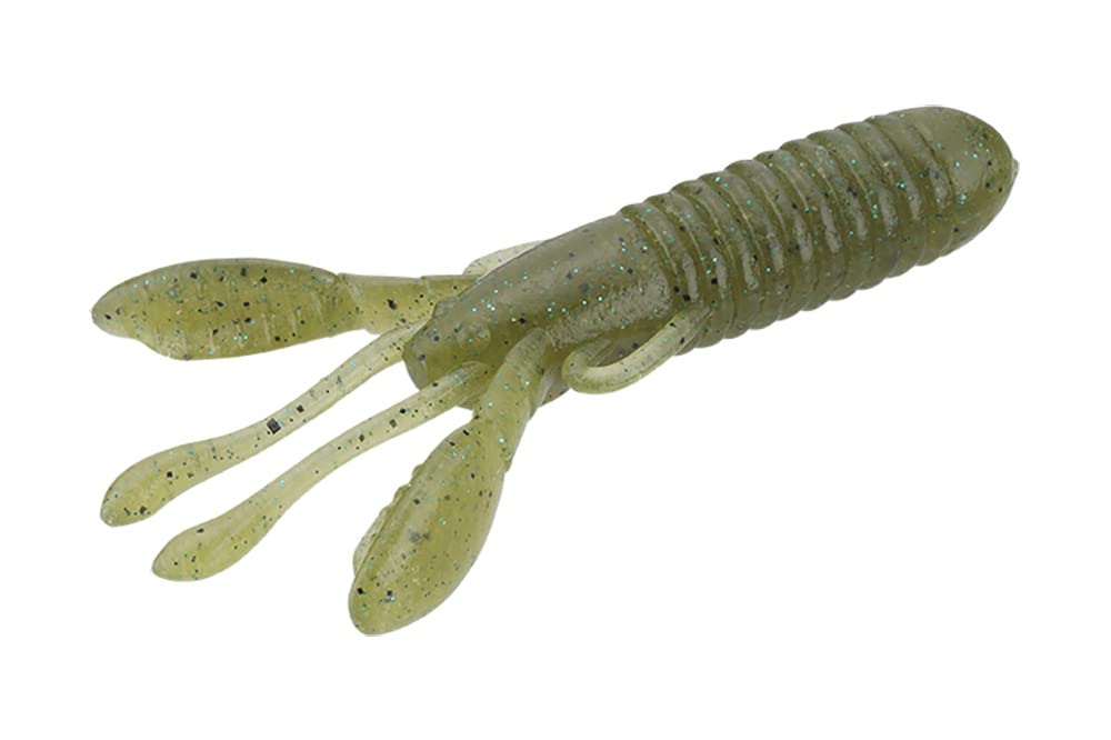JACKALL Cover Claw 3 inch Moebi Melon