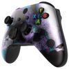 custom front housing shell for Xbox Series featuring a mildly cover faceplate for Xbox Series and Xbox Core not Great eXtremeRate's X/S,