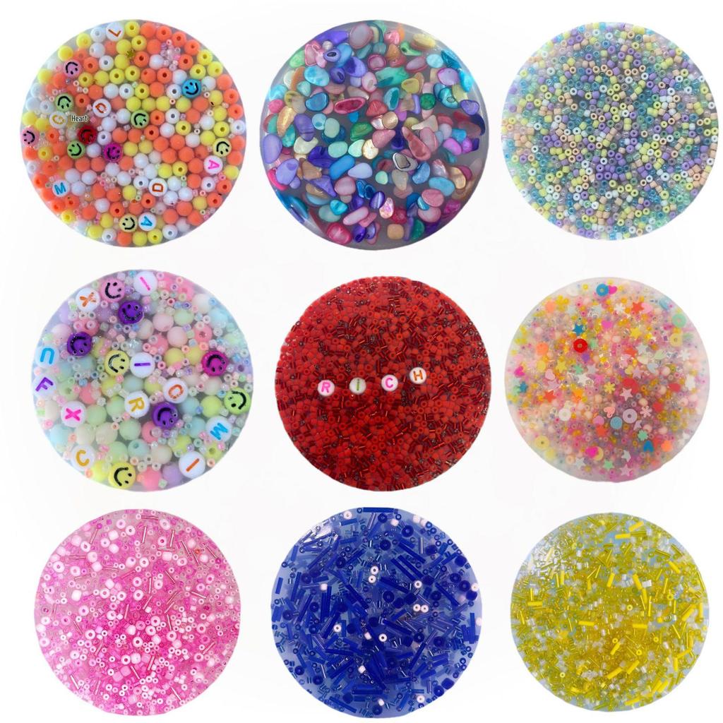 Skin Picking Fidget Toy - Stress Relief Silicone Sensory Toy