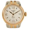 Tissot Le Locle Collection Automatic Mechanical Movement 30m Water Resistance Women's Watch 25.3mm T41.2.183.16