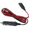 Autoladekabel von Zigarettenanzünder zu XT60 12V 24V für Allpowers S2000 Bluetti Eb55,757/767 Serie
