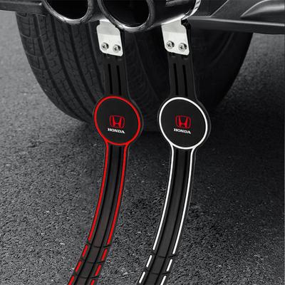 1PC Car Anti-Static Belt Earth Ground Wire Strip For Mugen XR-V CR-Z Fit Pilot Type R CITY CIVIC Accord Freed Jazz Odyssey