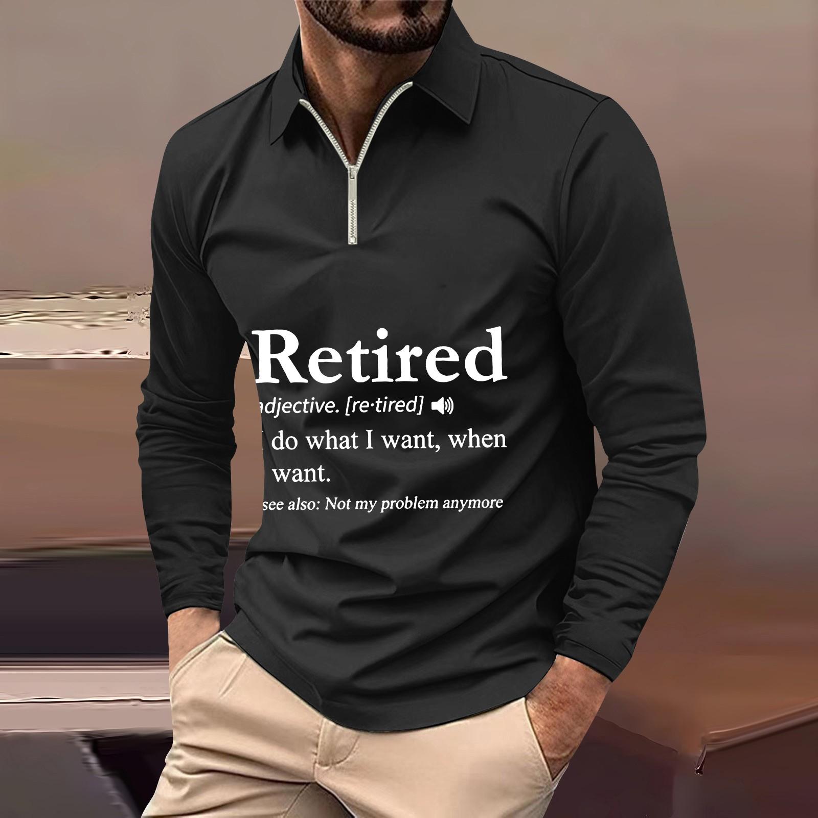 

Мужская футболка с длинными рукавами, модная повседневная футболка соответствующего цвета L чёрный