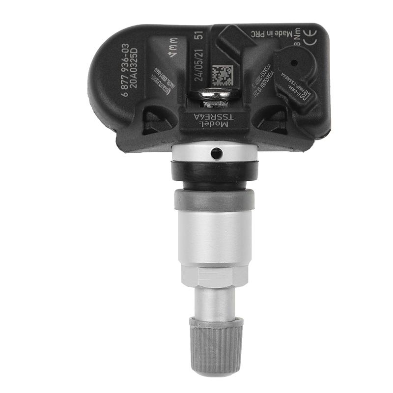 36106877936 TPMS Sensor 36106877937 Car For BMW F40 G20 G21 G28 G60 G61 G70 G29 for Toyota GR Supra for Alpina B3 B4 B7 D3 D4