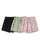 LIFEWORK Women'S) Venom Mellow Shorts