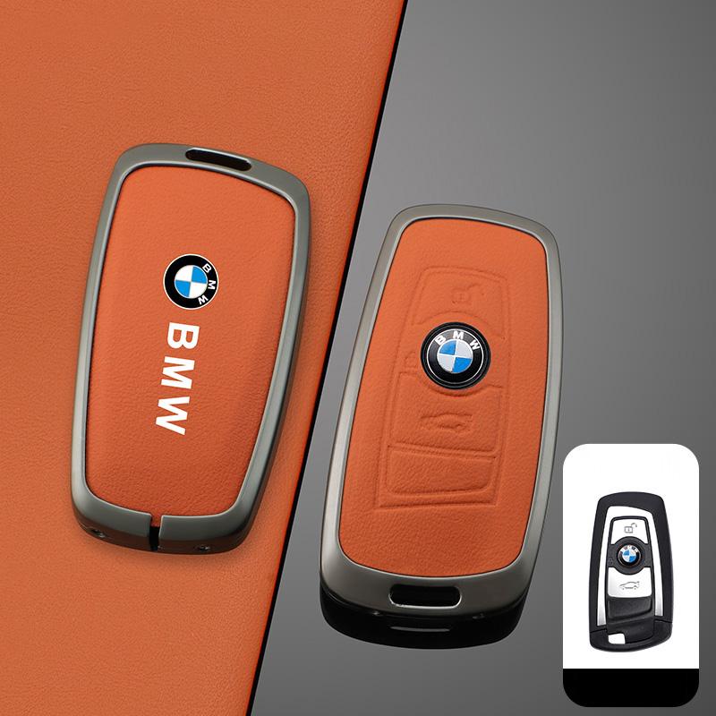 

Чехол-защита для брелока автомобиля из цинкового сплава для BMW 1 3 5 7 Серии X1 X3 X4 X5 F10 F15 F16 F20 F30 F18 F25 M3 M4 E34 bmw