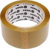 Vorel Bande d'Emballage PP Marron 48mmx66m