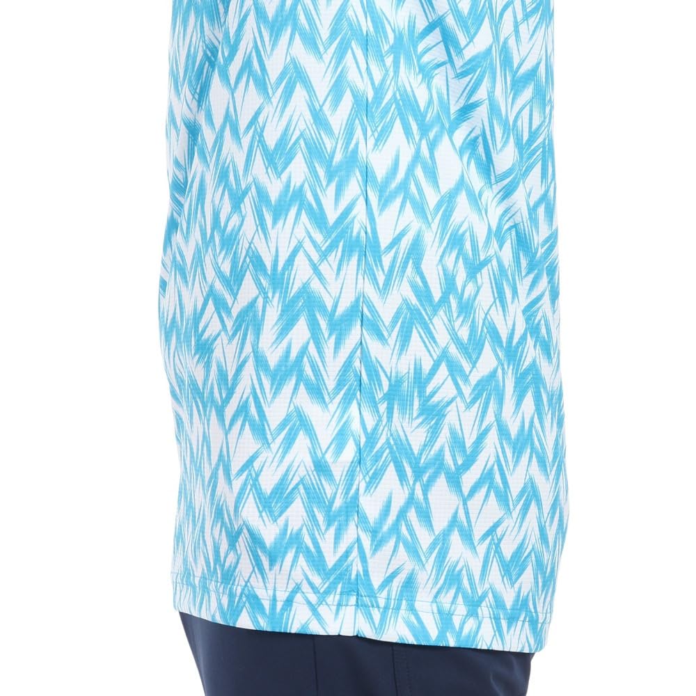 [Bridgestone Golf] Retro tričko s krátkým rukávem 3GA02A Pánské TQ