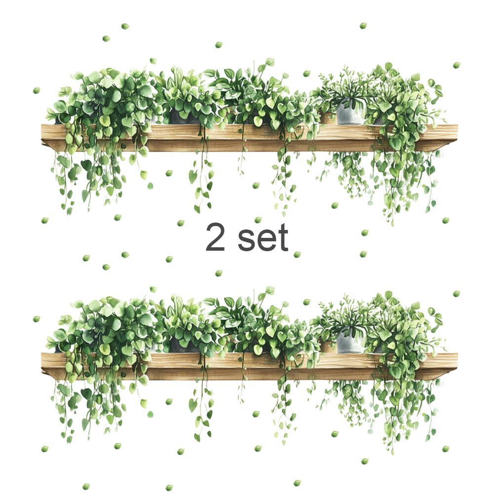 

PVC Wall Decor Removable Wall Stickers Repositionable Wall Decals Versatile Home Decoration Decorative Wall Art For Living Room