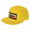 Unisex Baseball Hats Awesome Mix Vol Outdoor Streetwear Summer Sports Baseball Caps Hip Hop Cap Casquette