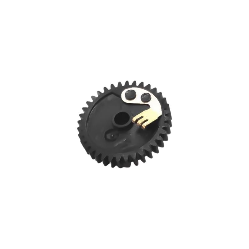 

Lightweight ABS Shutter Motor Camera Component Compatible for 5D3 5D4 Cameras for Seamlessly Camera Performances