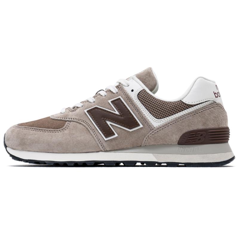 

Кроссовки New Balance 574 Athletic Grey U574KL2 44