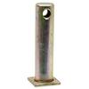 Lower Steel Pin of the Hitch Triangle for the Suspension System 755177