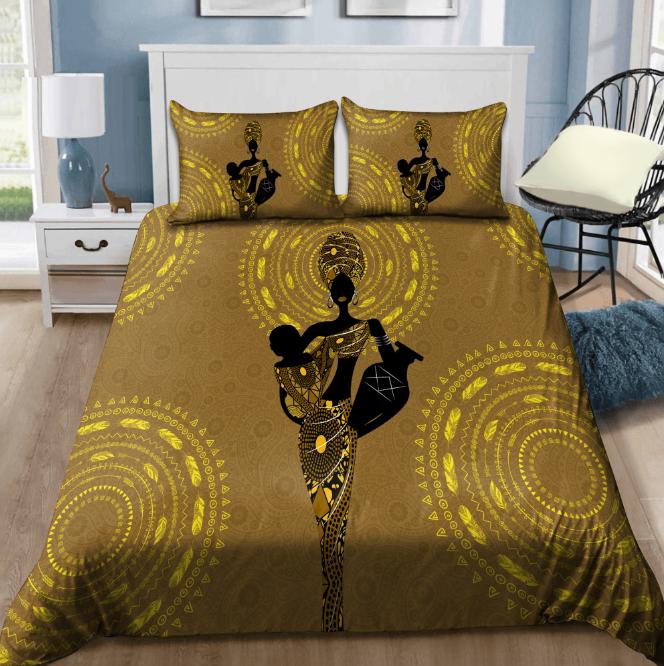 Special Patterns Bedding Set Soft Comforter Cover Set Duvet Cover