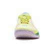 Li Ning Speed 11 Cushioning Slip Resistant Abrasion Resistant Breathable Rebound Anti Twist Grip Low Top ABAV031-2