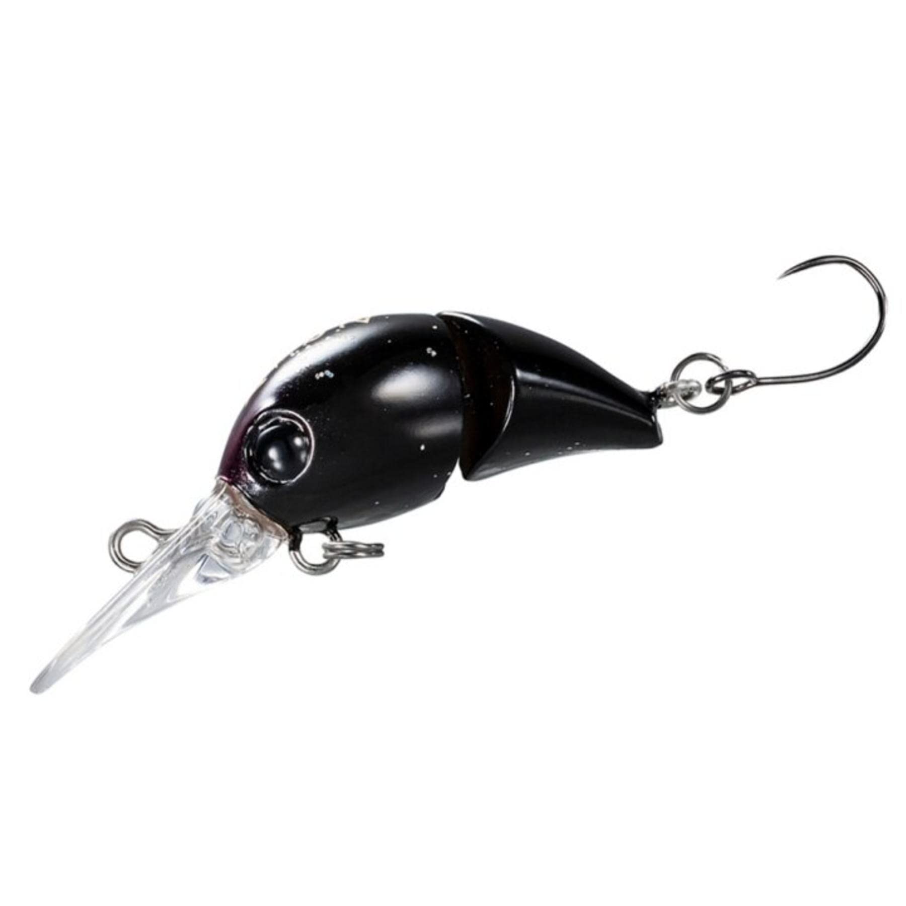 SHIMANO Lure Cardiff Chibitoro 25S ZO-C25T 006 Chocolate Cherry 25mm