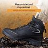 Men's Steel Toe Safety Work Boots