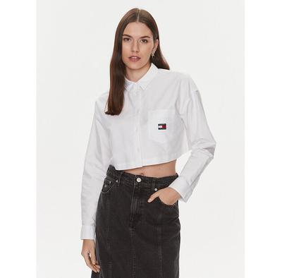 Badge Shirt