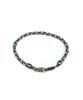 Klips Urban Davian Beige Men'S Anklet