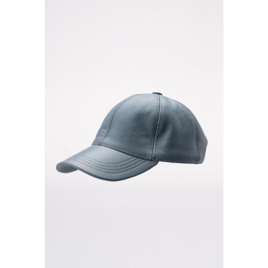 BOLAND - Boland 04354 Wyoming Chapeau pour Adulte en Cuir synthétique