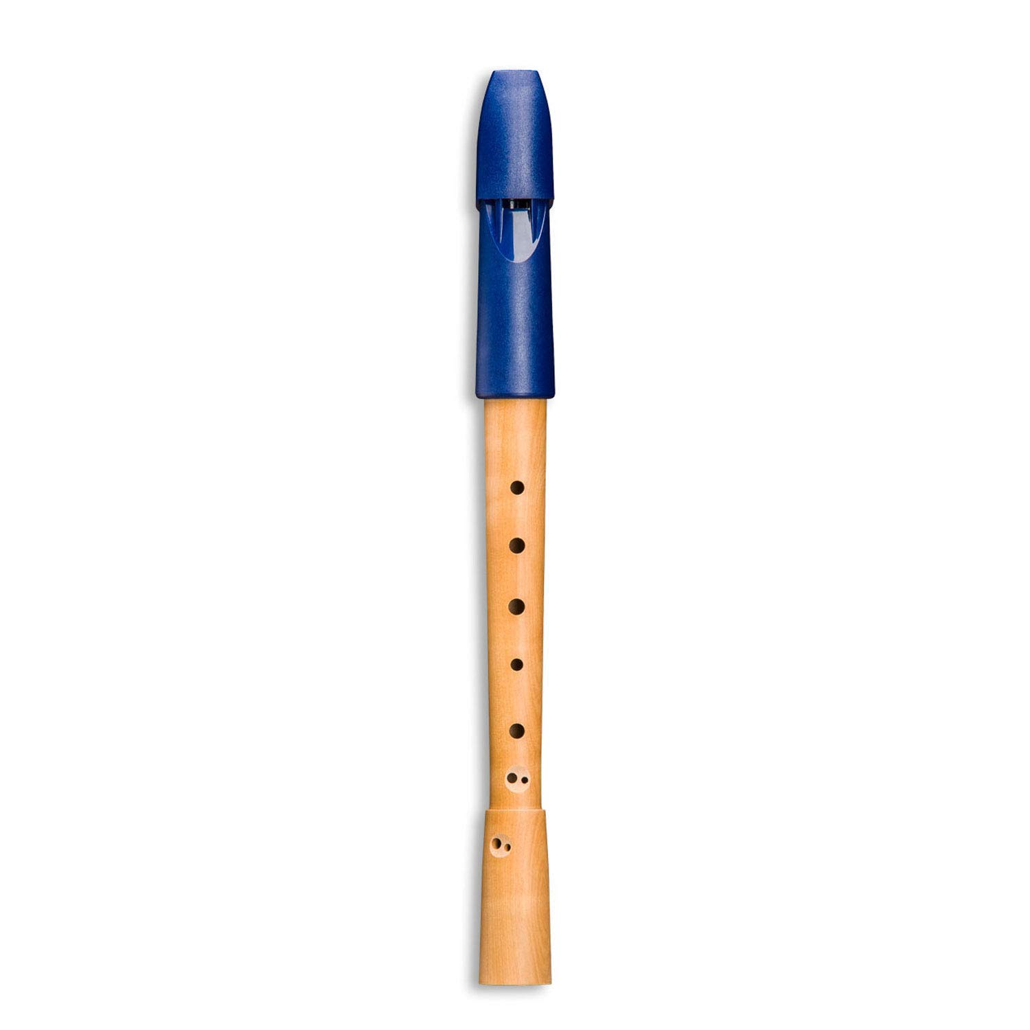 

Mollenhauer Prima Soprano Recorder Baroque (Blue) 1054