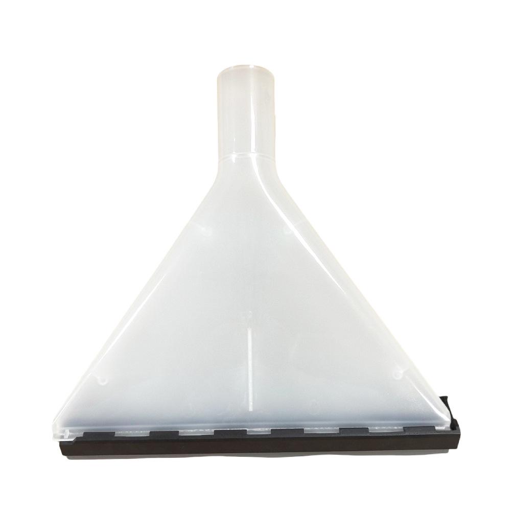 Kärcher SC Series Steam Accessories Set: Includes Small Round Brush, Copper Brush, Floor Nozzle