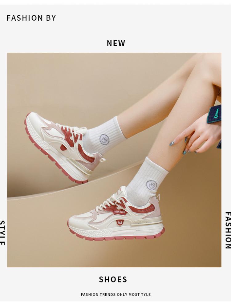 Scarpe Sportive e per il Tempo Libero di Alta Bellezza per Ragazze
