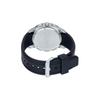 Casio CASIOSTANDARD series classic, simple, exquisite and fashionable, three-fold clasp, 50 meters waterproof, quartz movement, resin MTP-E195-1AV