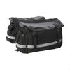 Bag, Double Large Capacity, Bags for Luggage Rack, Saddle Bag , Commuting,