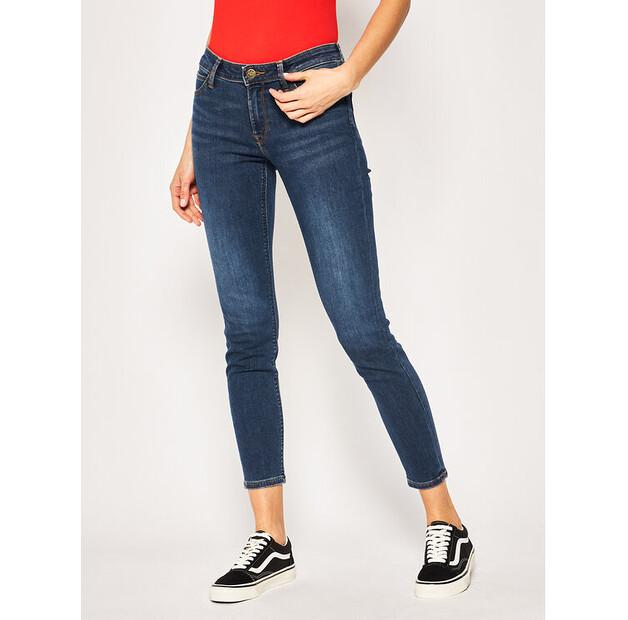 Джинсы Lee Scarlett EU 27_31