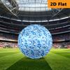 Los Angeles Dodgers X Peanuts Collaboration Soccer Ball Suitable For Both Training And Competition