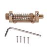 Tremsetter Bridge Tremolo Stabilizer Stopper Kit for Fender Electric Guitars