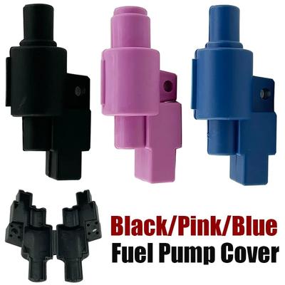Air Diesel Heater Fuel Pump Cover Holder Housing Bracket Protect Metering Pump Parking Heaters For Car Truck VAN Camper RV Bus