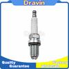 12PCS 12120037607 Platinum Spark Plug For BMW E46 E39 E83 E36 E63 E53 M54 M62 Z3 320 528 750iL 760iL E38 E65 E34