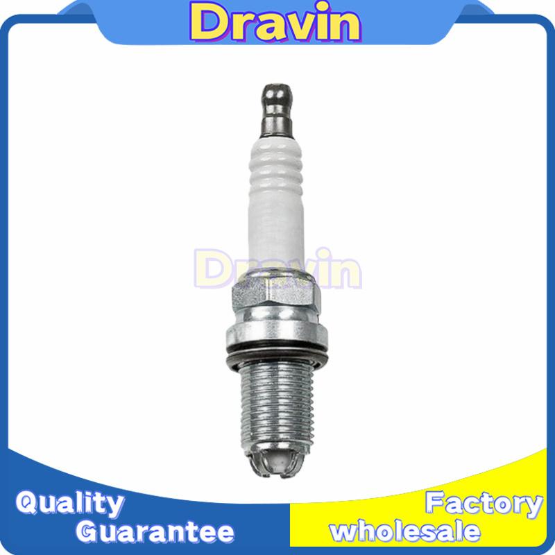 12PCS 12120037607 Platinum Spark Plug For BMW E46 E39 E83 E36 E63 E53 M54 M62 Z3 320 528 750iL 760iL E38 E65 E34