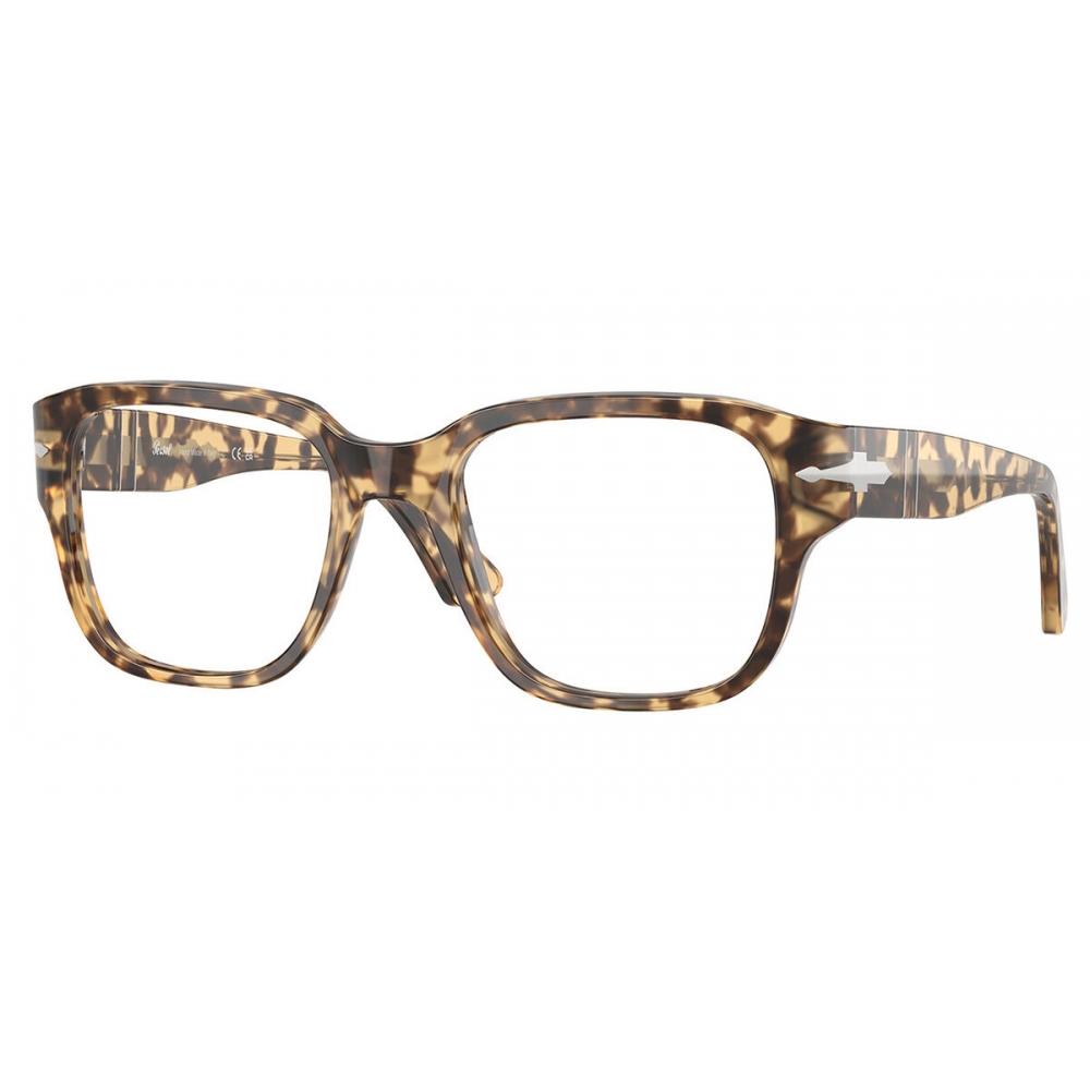 

Persol Po3374v 1056 Unisex Eyeglasses 53-20-145