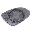 For VW Passat B6  Sedan R36 Wagon TDI TFSI TSI 2006 2007 2008 2009 2010 2011 Car-Styling Mirror Glass Heated