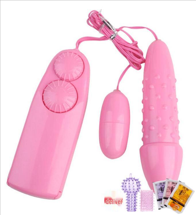 Waterproof Dual Vibration USB Massager for Women